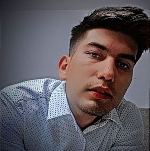 Meet your Posher, Luis